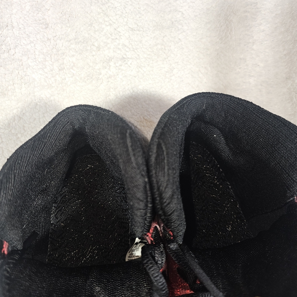 Size 11 ~ Air Jordan 30 "XXX" Gym Red (811006-601). - Picture 7 of 16